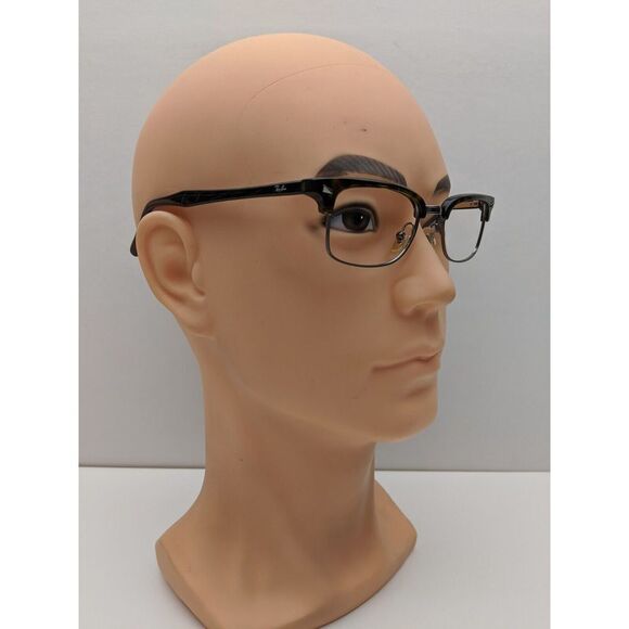 🕶️Made in Italy! Ray-Ban RB5020 2012 Eyeglasses 48/19 135 /KAC619🕶️ - Picture 8 of 10